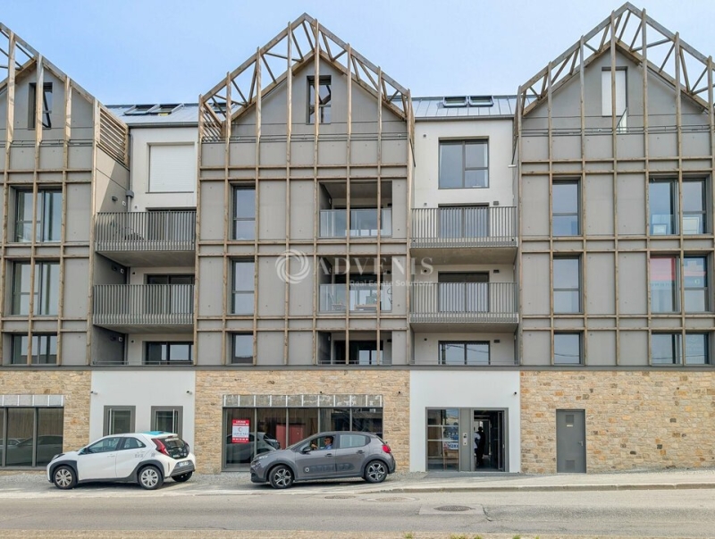 Location Commerces SAINT-MALO (35400) - Photo 2