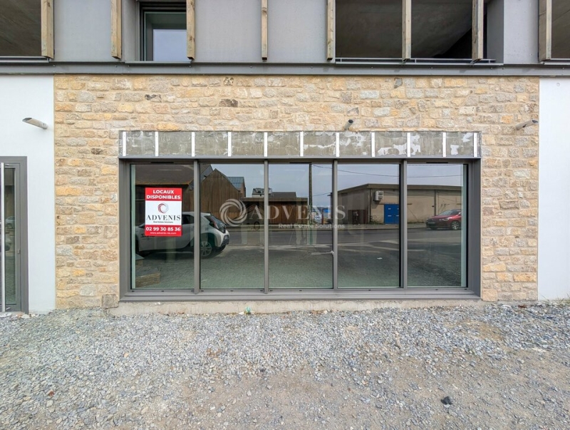 Location Commerces SAINT-MALO (35400) - Photo 4