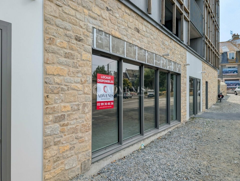 Location Commerces SAINT-MALO (35400) - Photo 6