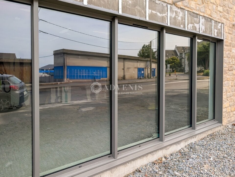 Location Commerces SAINT-MALO (35400) - Photo 7