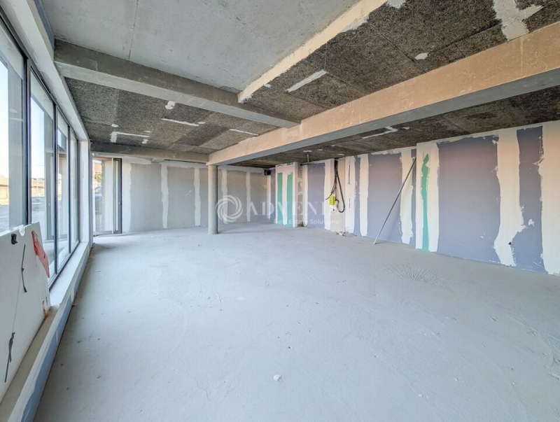 Location Commerces SAINT-MALO (35400) - Photo 9