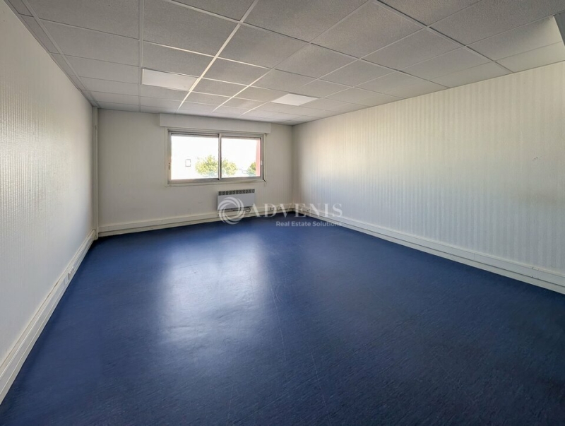 Location Bureaux SAINT MALO (35400) - Photo 1