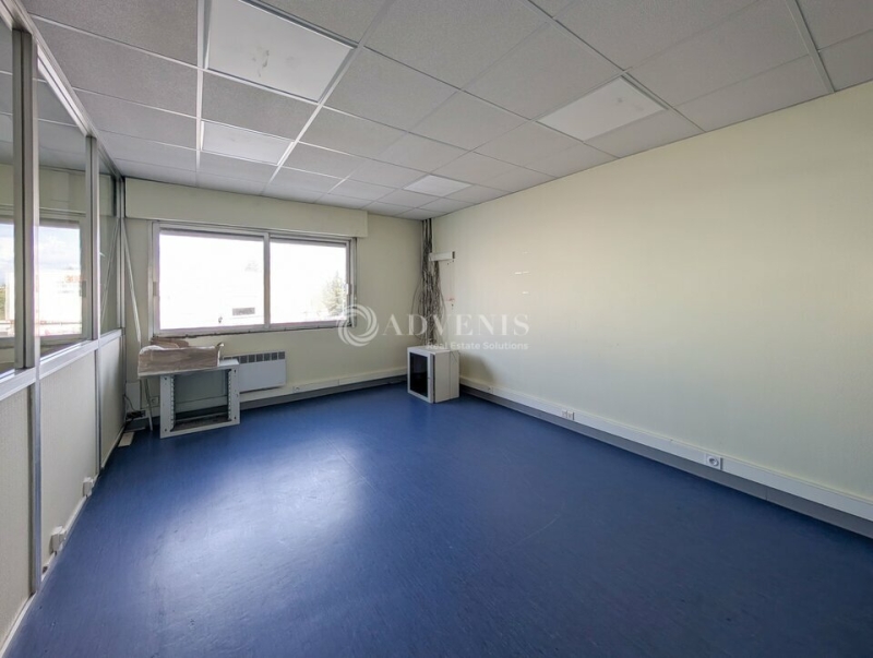 Location Bureaux SAINT MALO (35400) - Photo 2