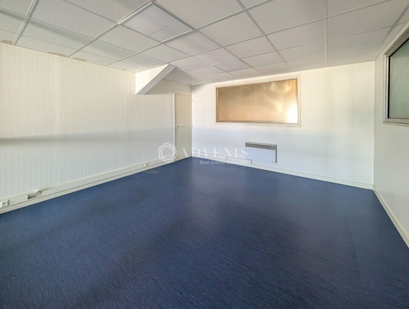 Location Bureaux SAINT MALO (35400) - Photo 3