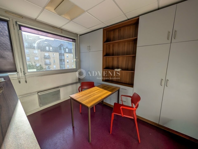 Vente Investisseur Bureaux SAINT-MALO (35400) - Photo 4