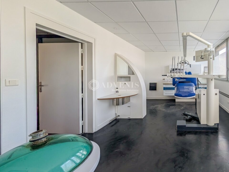 Vente Investisseur Bureaux SAINT-MALO (35400) - Photo 6