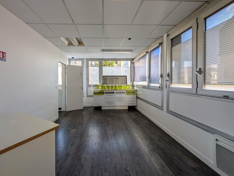 Vente Investisseur Bureaux SAINT-MALO (35400) - Photo 7