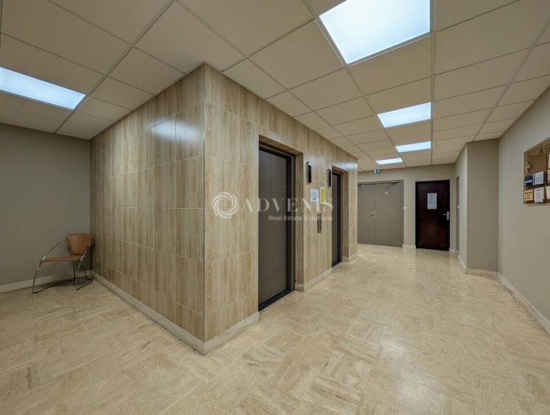 Vente Investisseur Bureaux SAINT-MALO (35400) - Photo 8