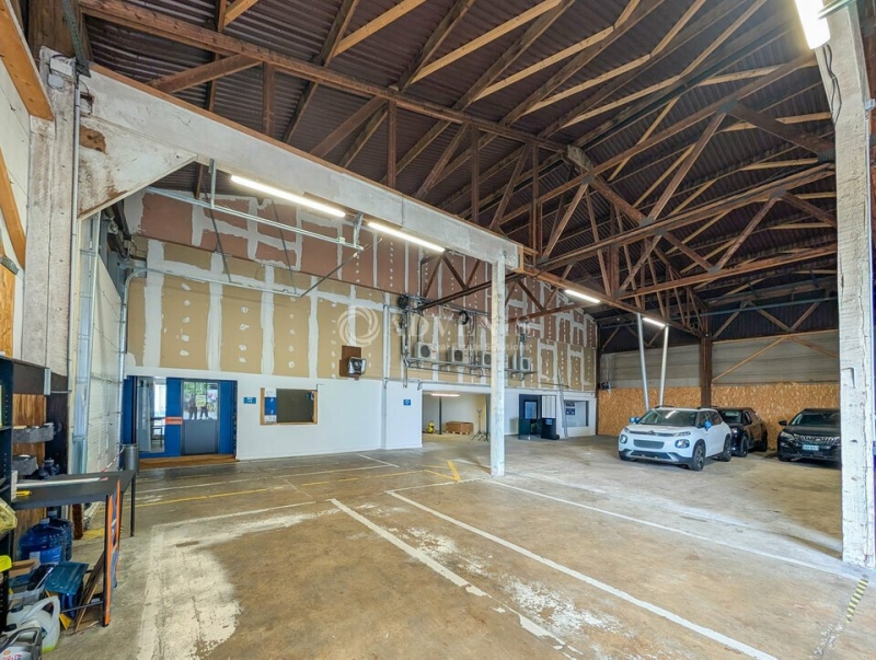 Location Activités Entrepôts VEZIN-LE-COQUET (35132) - Photo 3