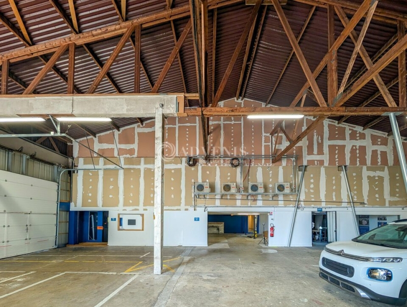 Location Activités Entrepôts VEZIN-LE-COQUET (35132) - Photo 4