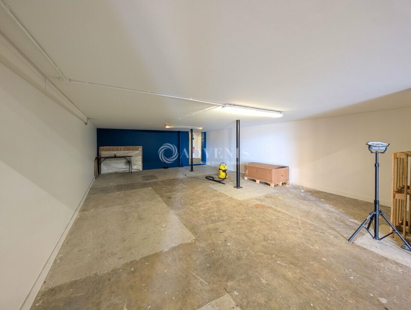 Location Activités Entrepôts VEZIN-LE-COQUET (35132) - Photo 5