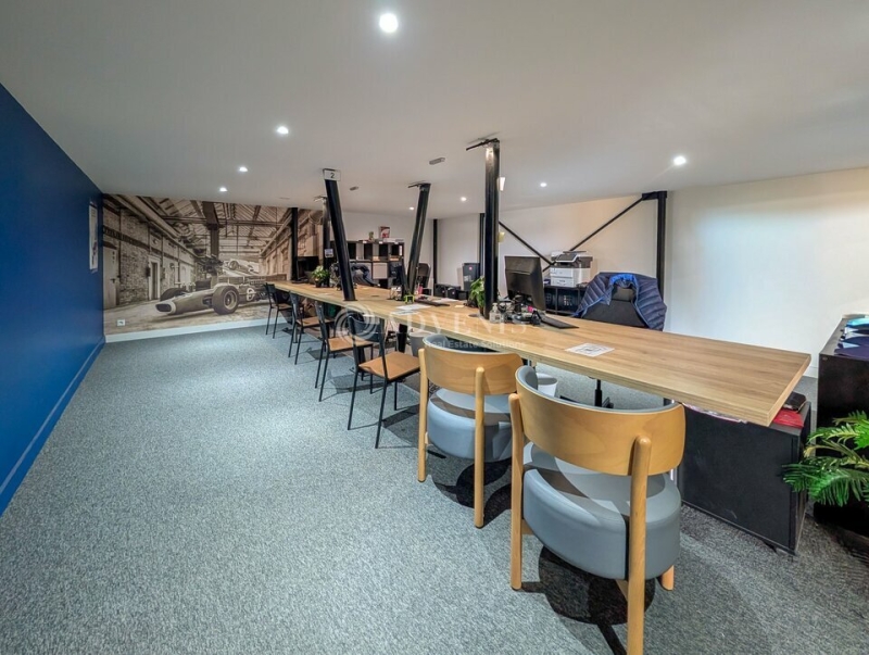 Location Activités Entrepôts VEZIN-LE-COQUET (35132) - Photo 6