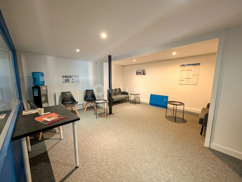 Location Activités Entrepôts VEZIN-LE-COQUET (35132) - Photo 7