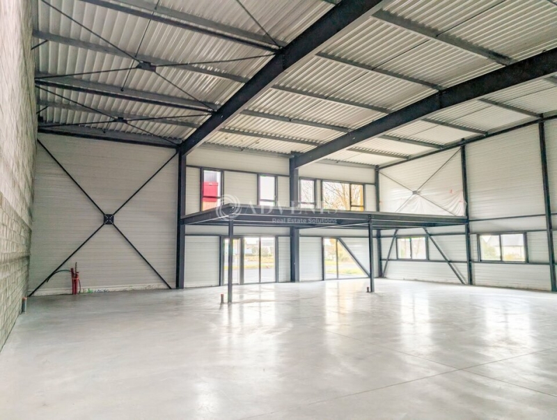 Vente Investisseur Activités Entrepôts MONTAUBAN DE BRETAGNE (35360) - Photo 5