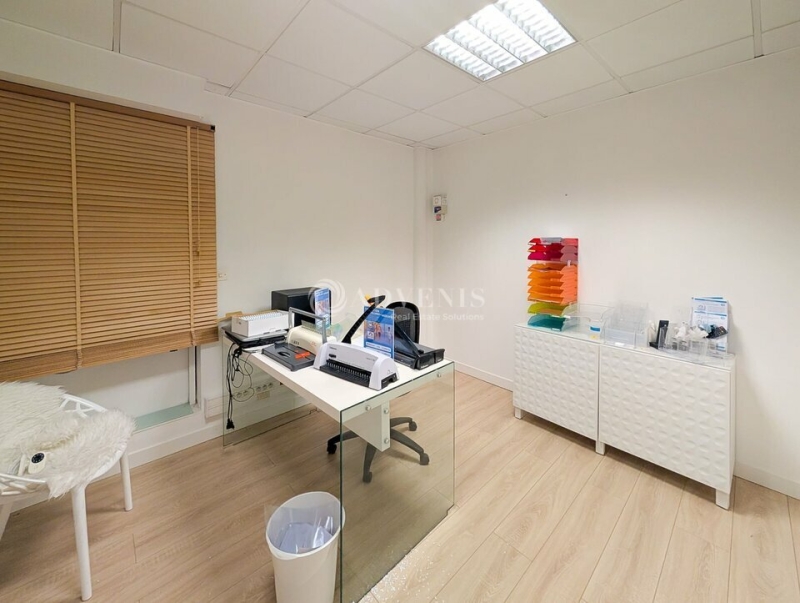 Location Commerces MONTGERMONT (35760) - Photo 11