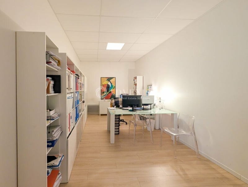 Location Commerces MONTGERMONT (35760) - Photo 12