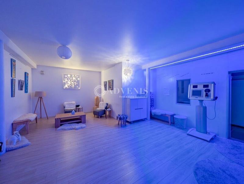 Location Commerces MONTGERMONT (35760) - Photo 14