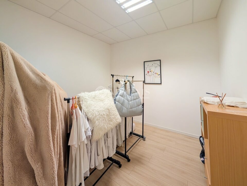 Location Commerces MONTGERMONT (35760) - Photo 15