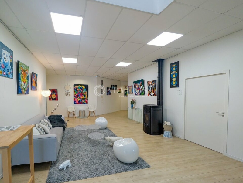 Location Commerces MONTGERMONT (35760) - Photo 6