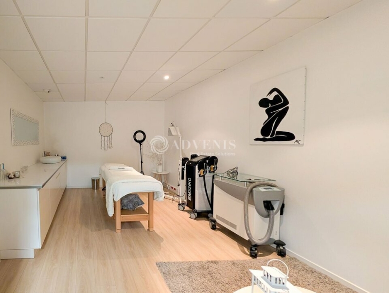 Location Commerces MONTGERMONT (35760) - Photo 7