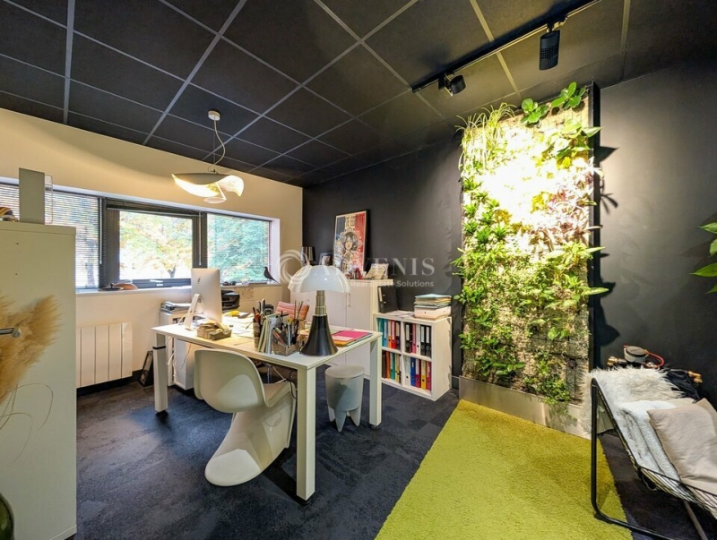 Location Bureaux SAINT-GRÉGOIRE (35760) - Photo 1