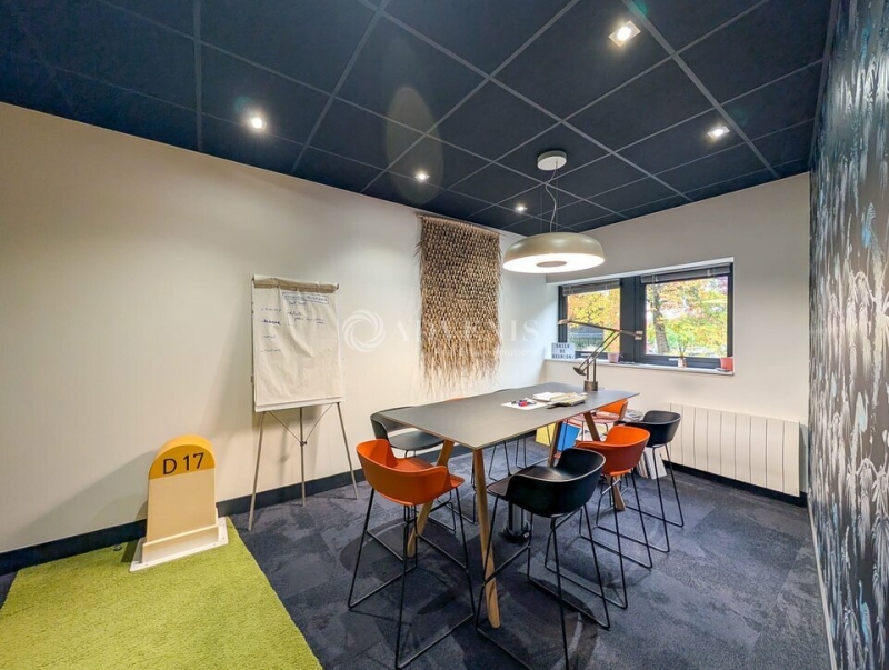 Location Bureaux SAINT-GRÉGOIRE (35760) - Photo 3