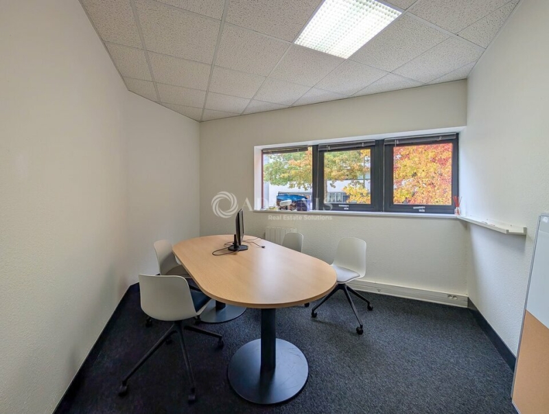 Location Bureaux SAINT-GRÉGOIRE (35760) - Photo 4