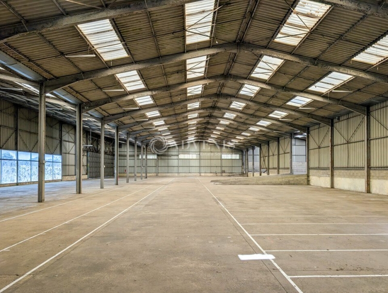 Location Entrepôts MEILLAC (35270) - Photo 10