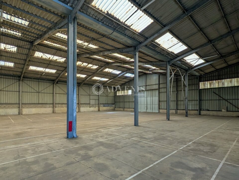 Location Entrepôts MEILLAC (35270) - Photo 11