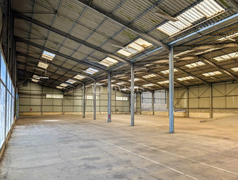 Location Entrepôts MEILLAC (35270) - Photo 12