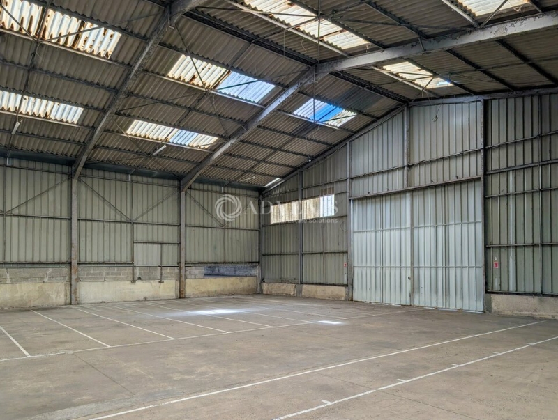 Location Entrepôts MEILLAC (35270) - Photo 13