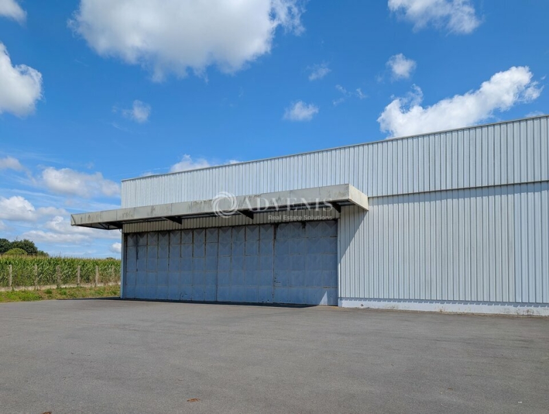 Location Entrepôts MEILLAC (35270) - Photo 4