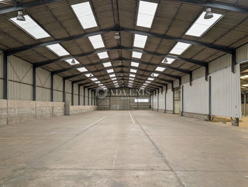 Location Entrepôts MEILLAC (35270) - Photo 5