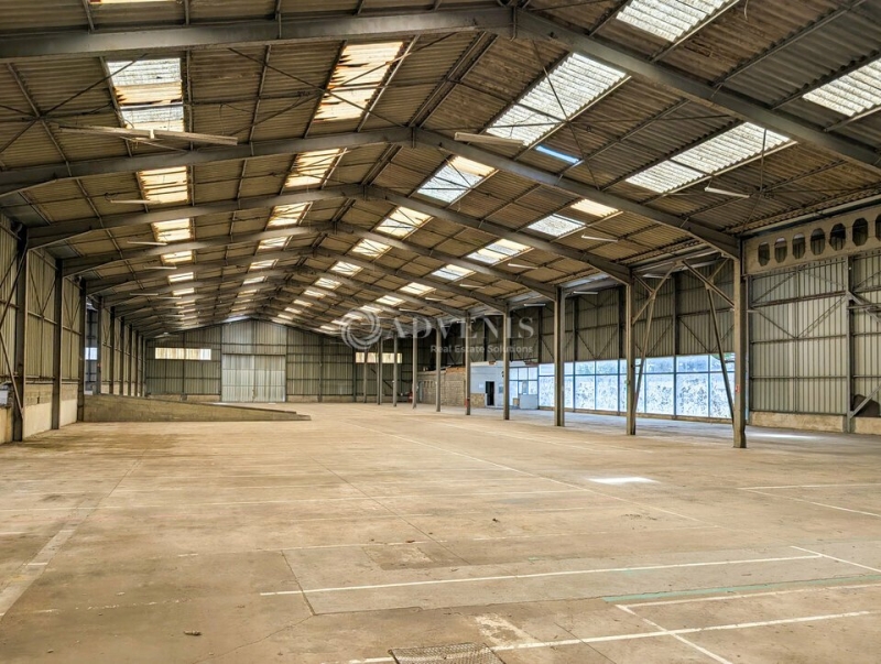 Location Entrepôts MEILLAC (35270) - Photo 6