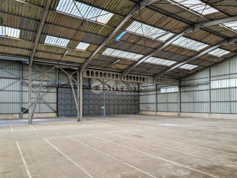 Location Entrepôts MEILLAC (35270) - Photo 7