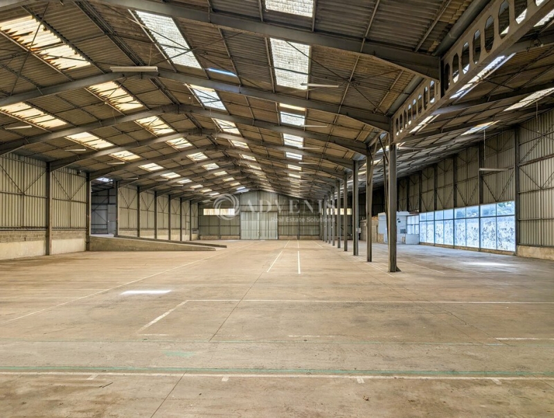 Location Entrepôts MEILLAC (35270) - Photo 8