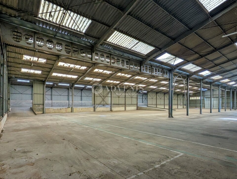 Location Entrepôts MEILLAC (35270) - Photo 9