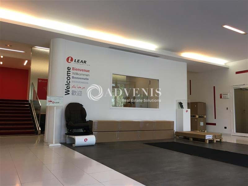 Location Bureaux VELIZY VILLACOUBLAY (78140) - Photo 2