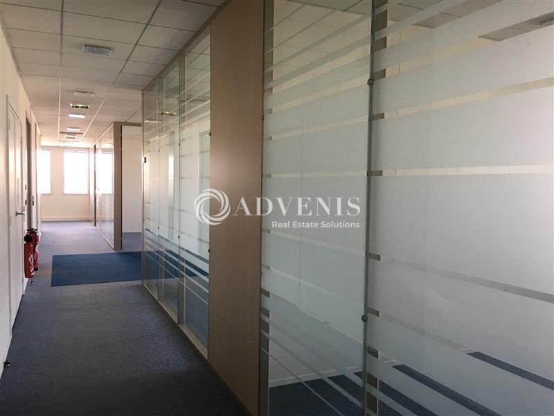 Location Bureaux VELIZY VILLACOUBLAY (78140) - Photo 4