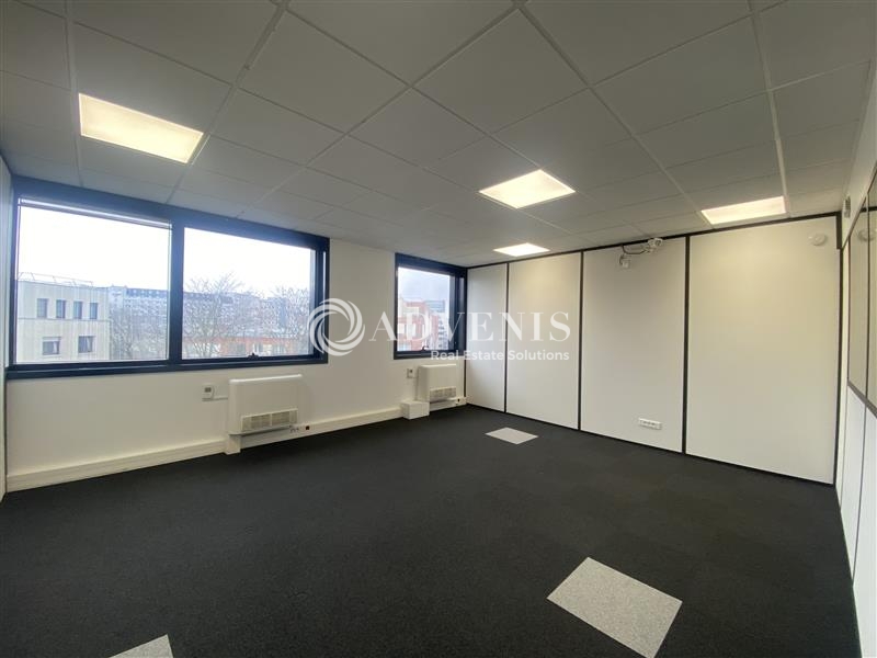 Location Bureaux GUYANCOURT (78280) - Photo 5