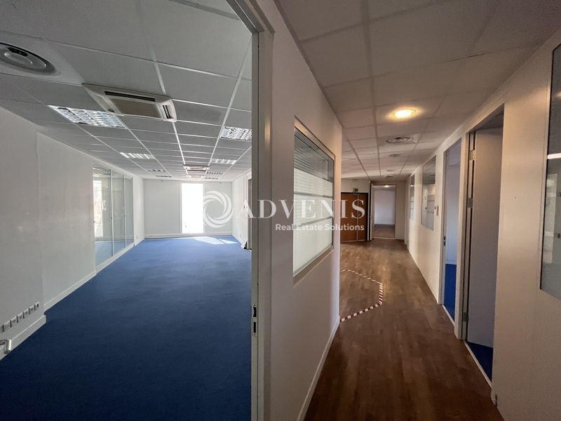 Location Bureaux GUYANCOURT (78280) - Photo 3