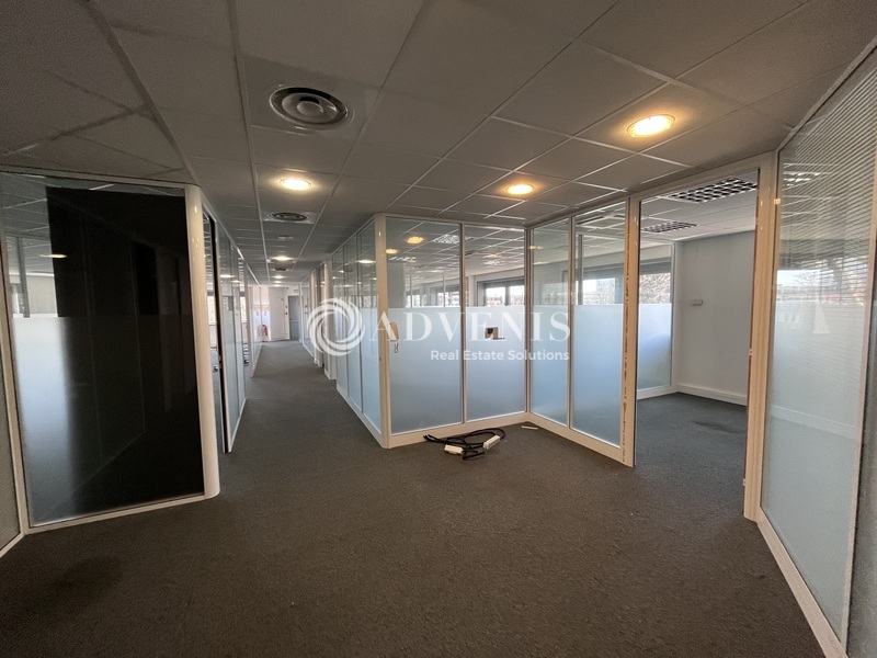 Location Bureaux GUYANCOURT (78280) - Photo 6