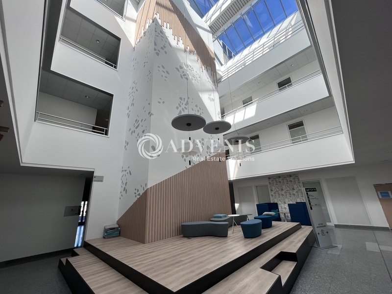 Location Bureaux GUYANCOURT (78280) - Photo 7