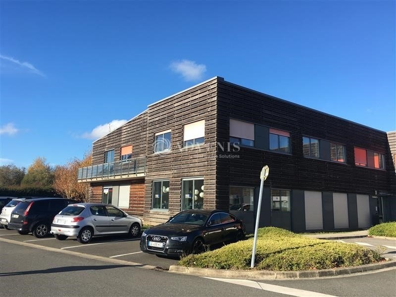 Vente Investisseur Bureaux BOIS D'ARCY (78390) - Photo 1