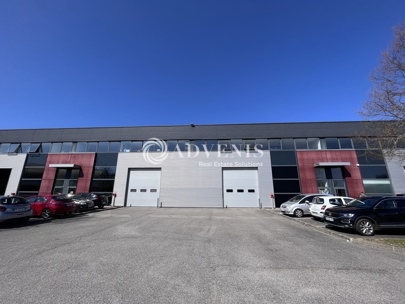 Location Activités Entrepôts ELANCOURT (78990) - Photo 4