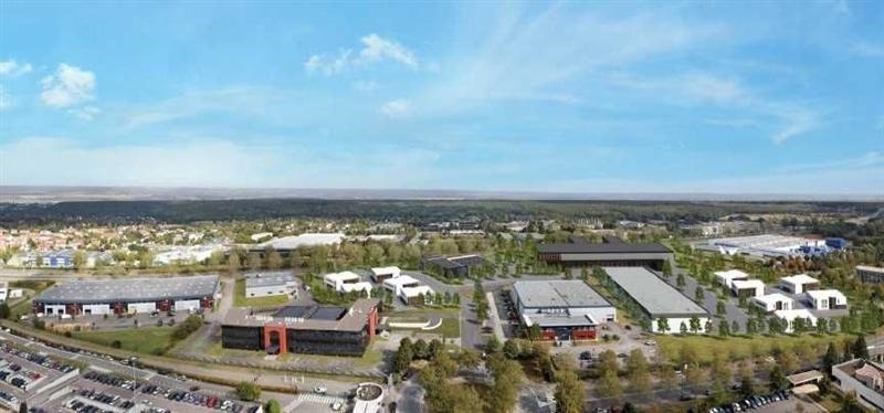 Location Entrepôts ELANCOURT (78990) - Photo 4