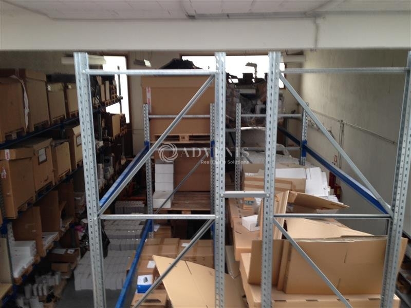 Location Activités Entrepôts VOISINS LE BRETONNEUX (78960) - Photo 4