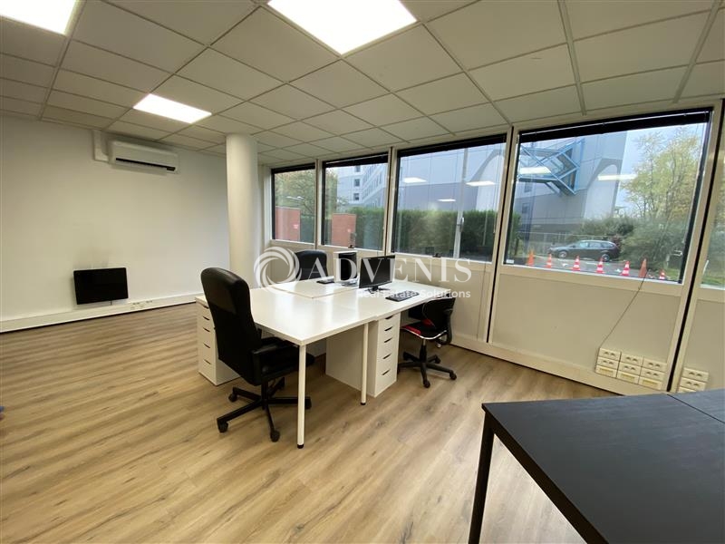 Sous-location Bureaux GUYANCOURT (78280) - Photo 2