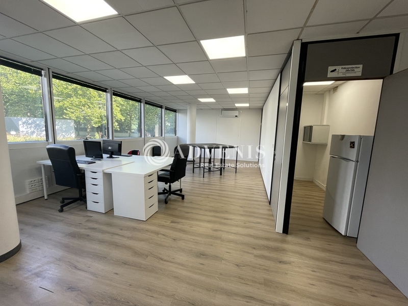 Sous-location Bureaux GUYANCOURT (78280) - Photo 7