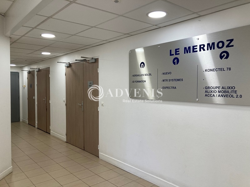 Location Bureaux VERSAILLES (78000) - Photo 2